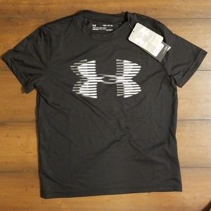 Boys/Girls Under Armour Tshirt